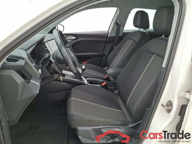 Audi A1 1.0 25 TFSI Virtual Display Klima PDC ... #5