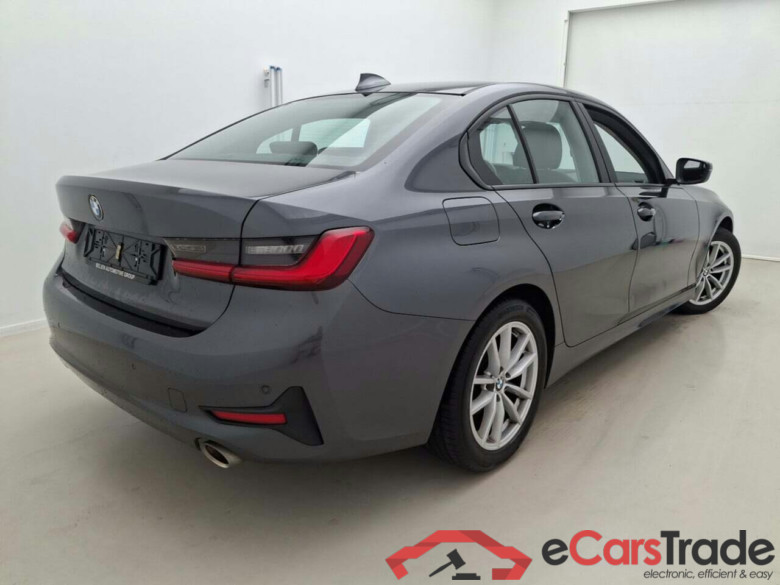 BMW 3-SERIE 2.0 318I #2