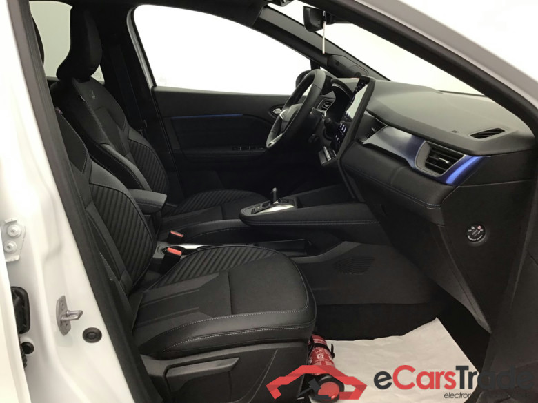 Renault SymbioZ Esprit Alpine E-Tech Hybrid 160 #6