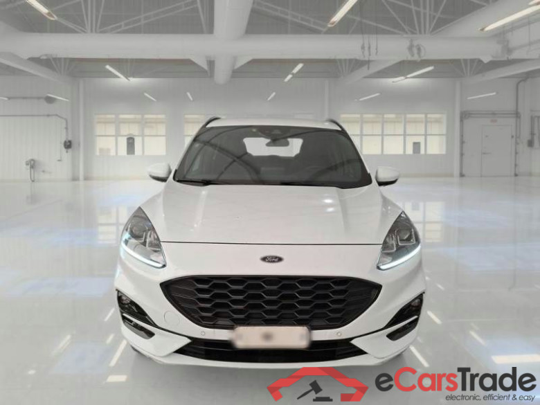 FORD KUGA / 2019 / 5P / SUV 2.5 BENZINA PHEV 225CV 2WD ST-LINE AUT #6