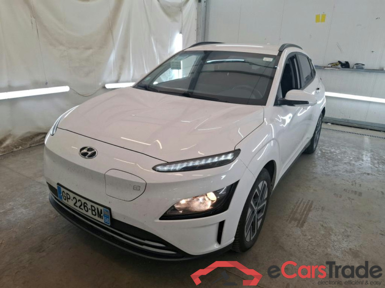 HYUNDAI Kona  2020  5P  SUV BEV 64KWH ELECTRIQUE 204CH BUSINESS #1