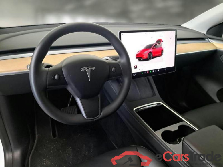 TESLA MODEL Y / 2020 / 5P / SUV 75 KWH DUAL MOTOR LONG RANGE 4WD AUT. #3
