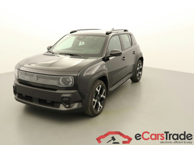 Renault R 4 Confort Electric 152hp