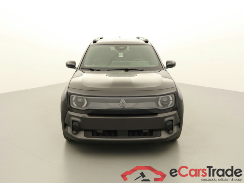 Renault R 4 Confort Electric 152hp #3