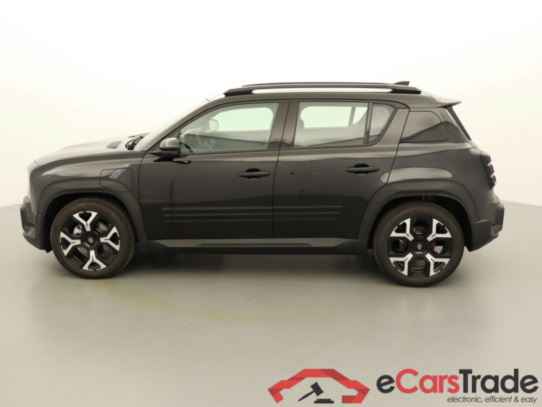 Renault R 4 Confort Electric 152hp #4