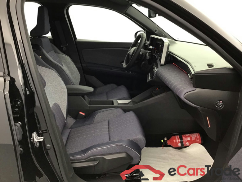 Renault R 4 Confort Electric 152hp #6