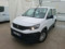 preview Peugeot Rifter #0