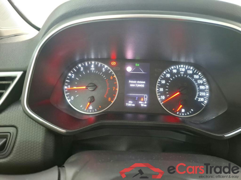 Clio V Business 1.0 TCe 100CV BVM5 E6dT #6