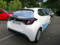 preview Toyota Yaris #2
