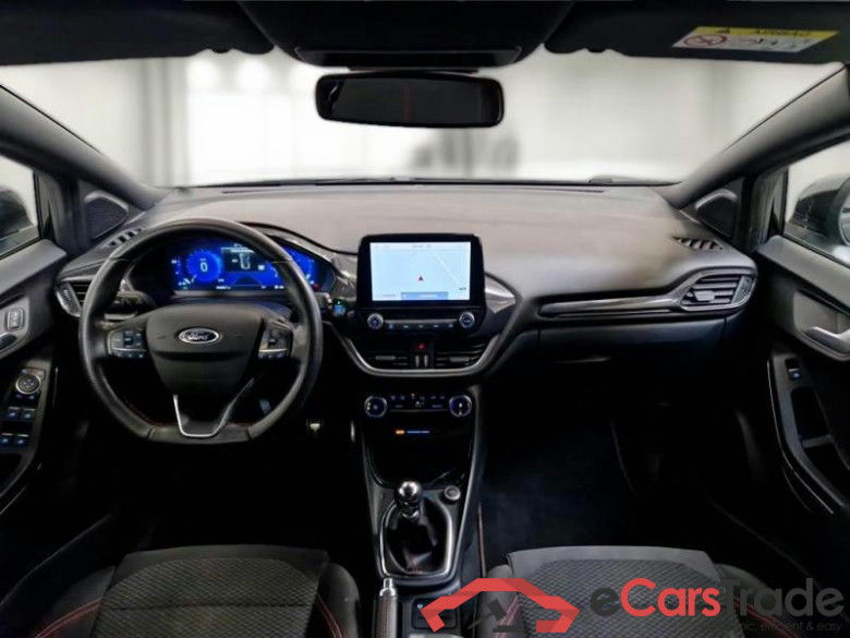 FORD PUMA / 2019 / 5P / SUV 1.0 ECOBOOST HYBRID 125CV ST-LINE #3