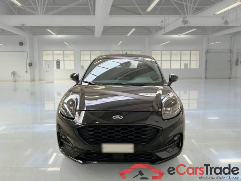 FORD PUMA / 2019 / 5P / SUV 1.0 ECOBOOST HYBRID 125CV ST-LINE #6