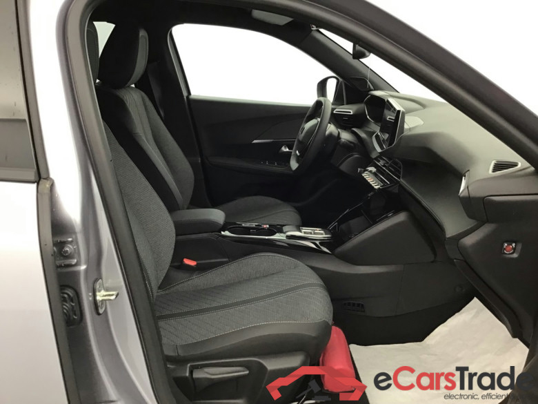 Peugeot 2008 Allure Electric 158hp #6