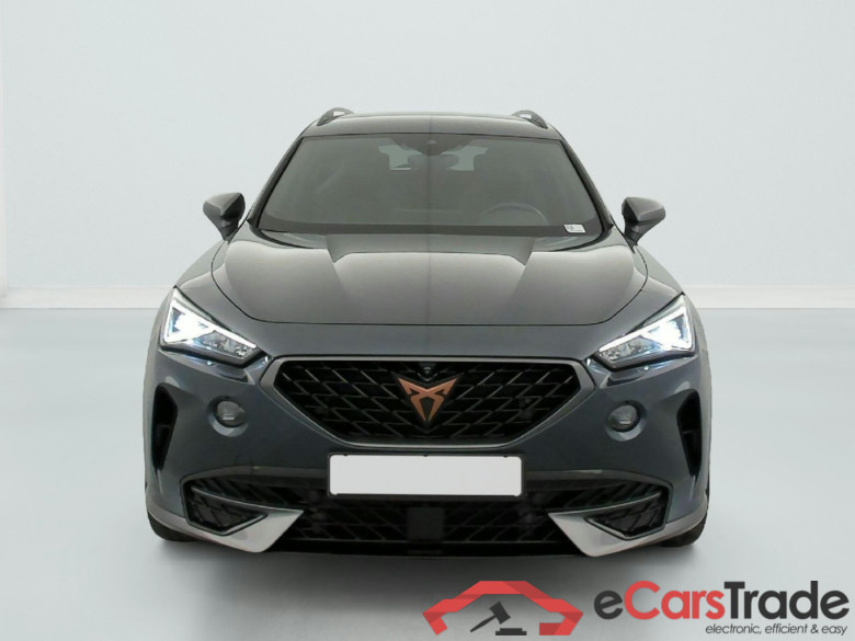Cupra Formentor VZ 1.4 E-HYBRID 245 CH DSG6 #2
