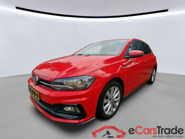 VOLKSWAGEN POLO 70 kW #1