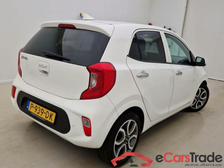 KIA Picanto 1.0 DPi DynamicPlusLine #2