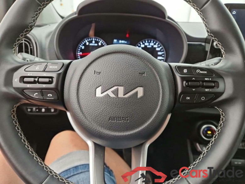 KIA Picanto 1.0 DPi DynamicPlusLine #6