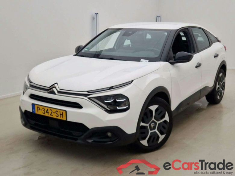 CITROEN C4 1.2 PT Feel #1