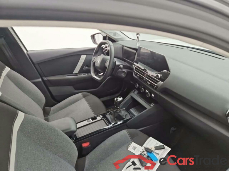 CITROEN C4 1.2 PT Feel #3