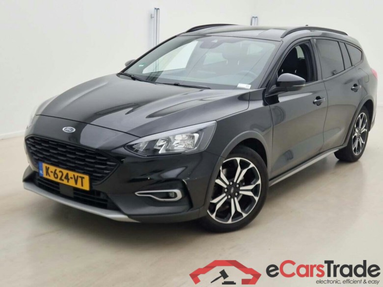 FORD Focus Wagon 1.5 EB. Active X Bns AUT. #1