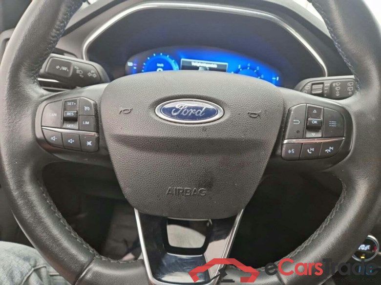 FORD Focus Wagon 1.5 EB. Active X Bns AUT. #6