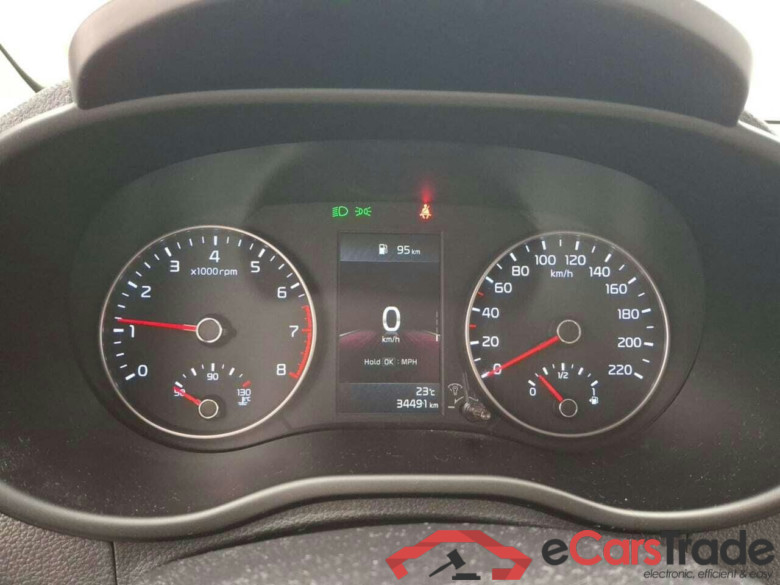 KIA Picanto 1.0 DPi ComfortLine #6