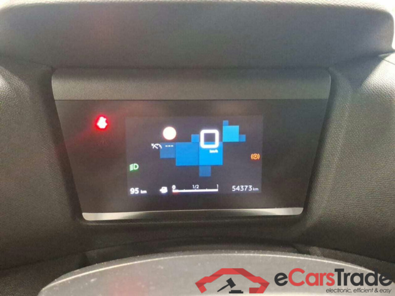 CITROEN C4 1.2 Puretech Feel #4