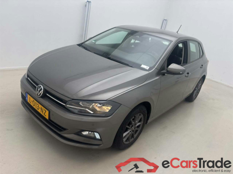 VOLKSWAGEN POLO 1.0 TSI Comfortline