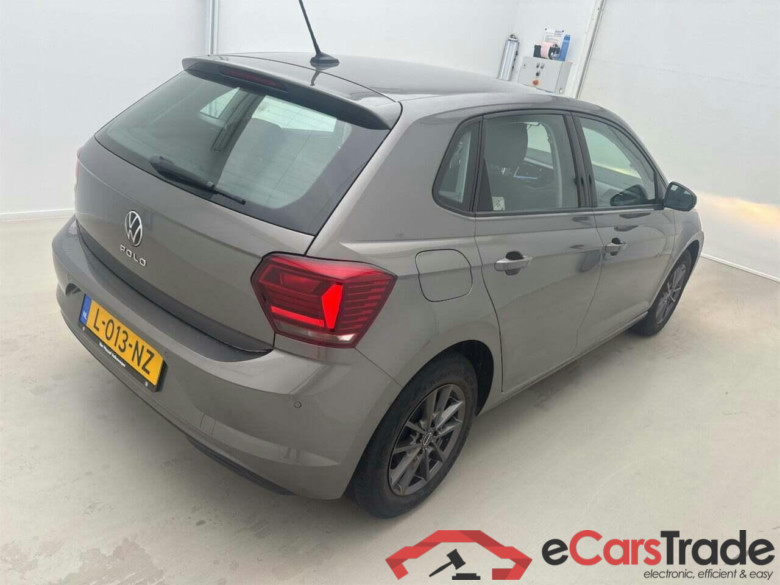 VOLKSWAGEN POLO 1.0 TSI Comfortline #2