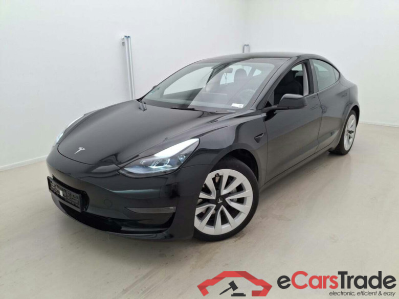 Tesla Model 3 Long Range Autopilot #1