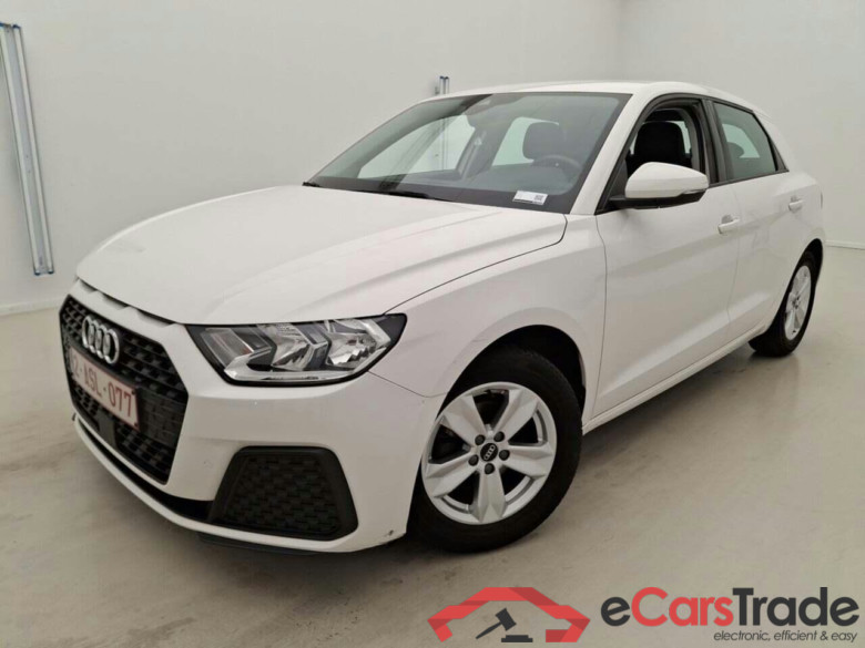 AUDI A1 1.0 25 TFSI