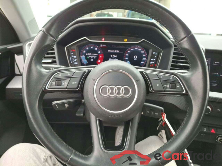AUDI A1 1.0 25 TFSI #5