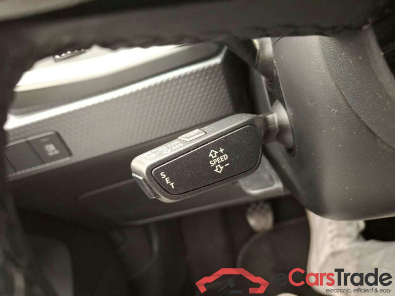 AUDI A1 1.0 25 TFSI #6