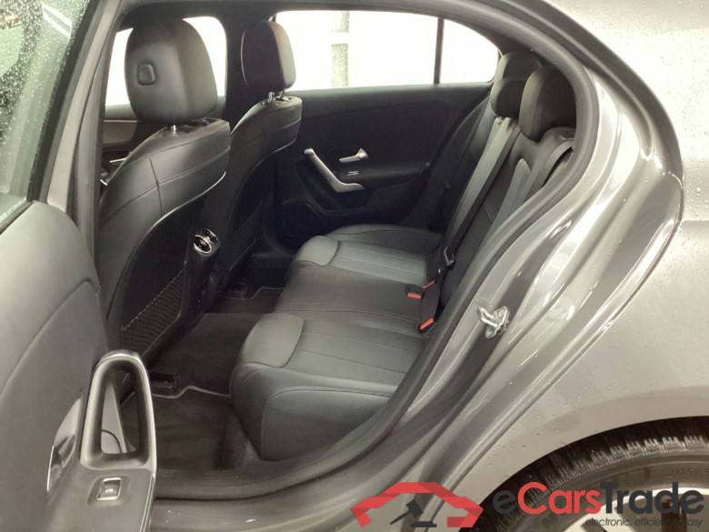 Mercedes, A-Class '18, Mercedes-Benz A-Klasse A 250 e Business Solution 5 #4