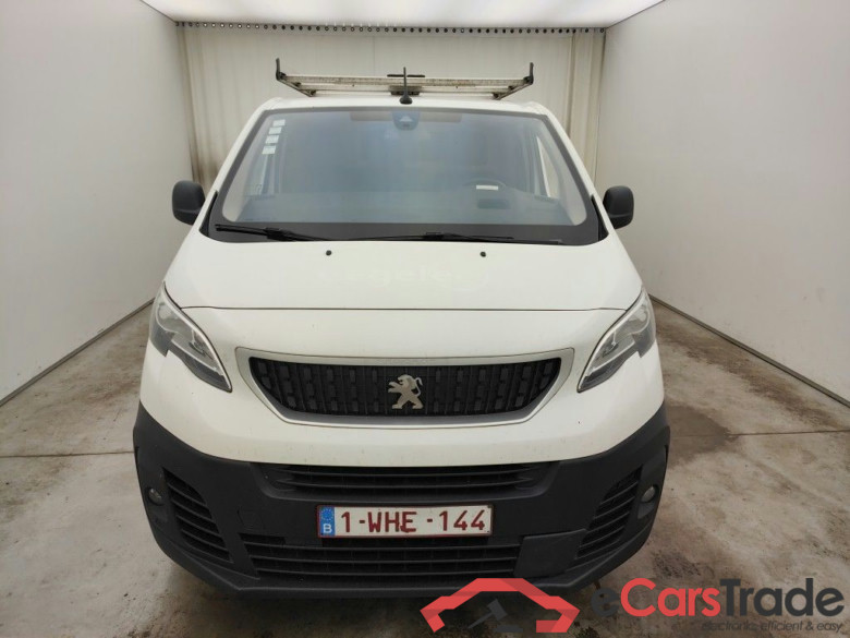 Peugeot Expert Standard Premium L2 2.0 BlueHDi 90kW S&S 4d #5