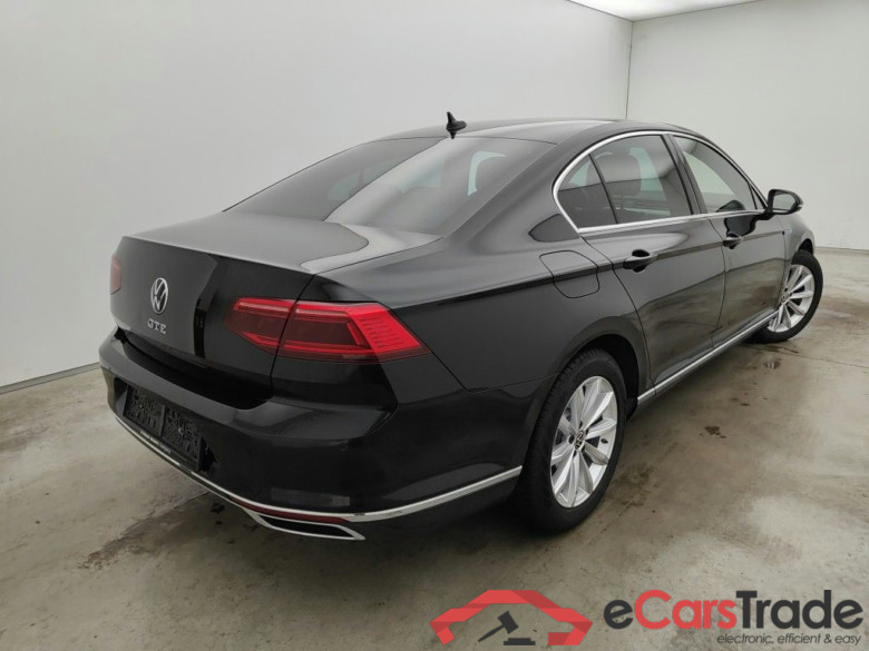 Volkswagen Passat 1.4 TSI GTE Business DSG 4d #2