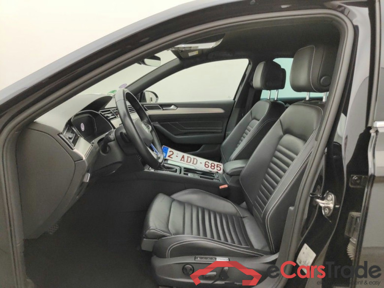 Volkswagen Passat 1.4 TSI GTE Business DSG 4d #3