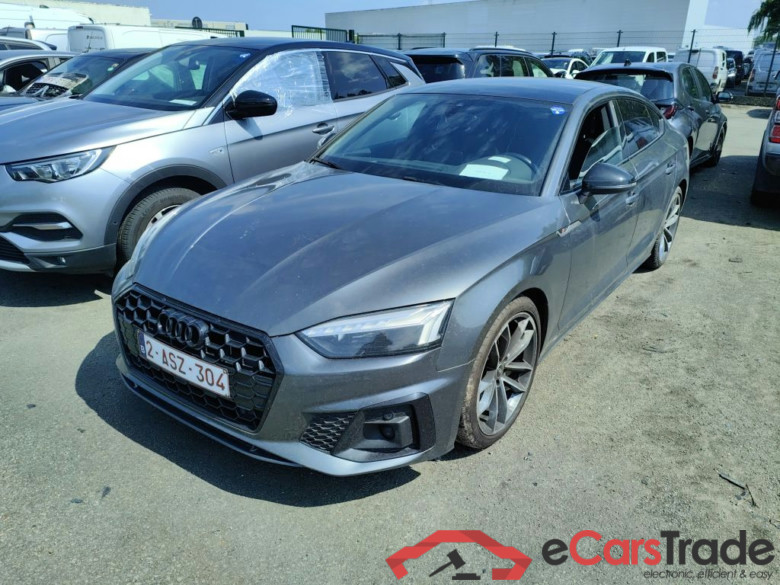 Audi A5 Sportback 35 TDI S tronic Bus Ed S Line 5d  !!Technical issue!!