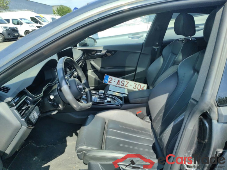 Audi A5 Sportback 35 TDI S tronic Bus Ed S Line 5d  !!Technical issue!! #3