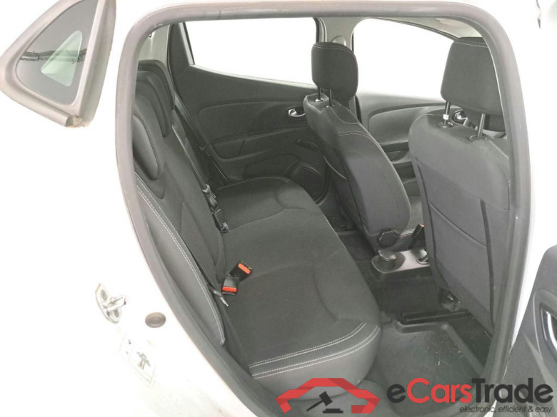 RENAULT Clio 0.9 TCe Energy Zen STOCK #6