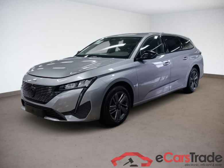 Peugeot 308 SW Allure 130 hp EAT8 Peugeot 308 SW Allure 130 hp EAT8 #1
