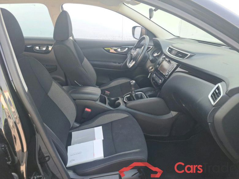 NISSAN QASHQAI / 2017 / 5P / todoterreno DIG-T 103 kW (140 CV) E6D ACENTA #6