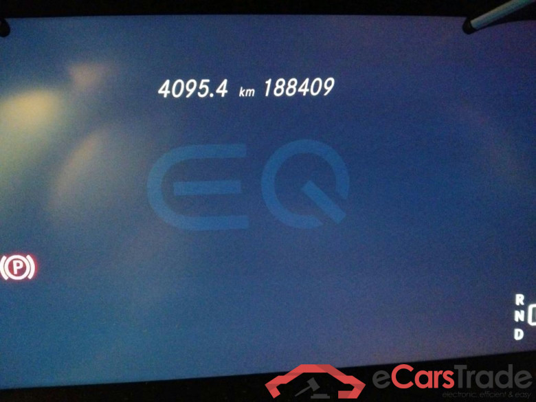 MERCEDES-BENZ Clase GLC / 2019 / 5P / todoterreno GLC 300 de 4MATIC #5