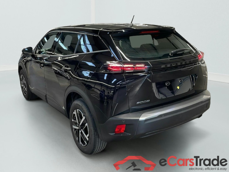 Peugeot 2008 Style 1.2 S&S 75kW BVM6 #5