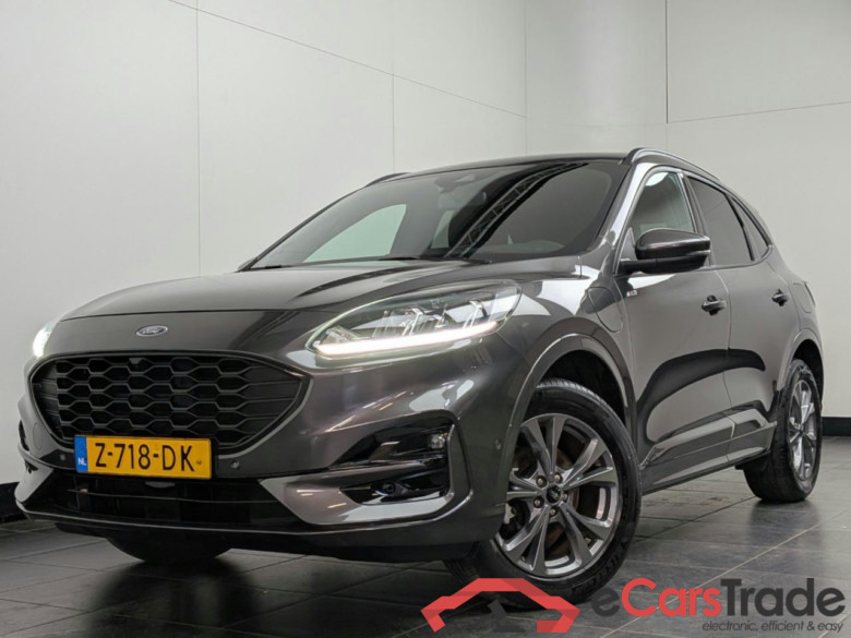 FORD Kuga 2.5 PHEV ST-Line