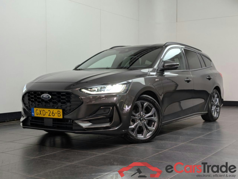 FORD Focus wagon 1.0 EBH ST Line