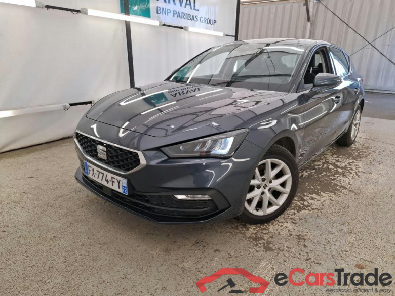 Leon Reference 2.0 TDI 115CV BVM6 E6dT