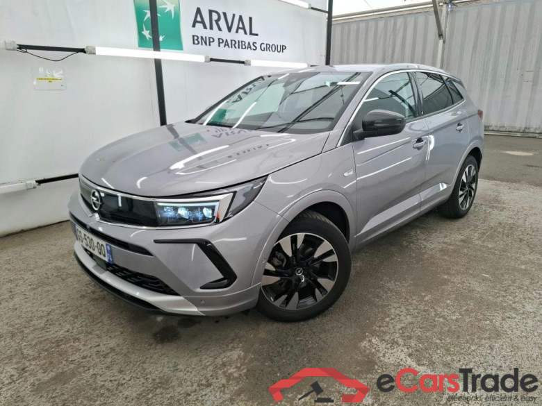 Grandland X Business Elegance 1.5 130CV BVA8 6E #1