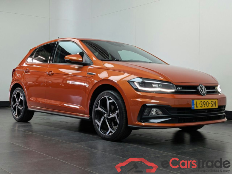 VOLKSWAGEN POLO 1.0 TSI Highl.BnsR #2