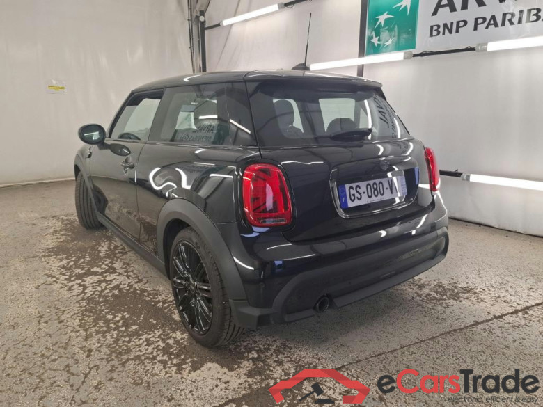 MINI Mini 2021 3P Berline Cooper Edition Premium Plus 136 ch BVA7 #2