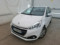 preview Peugeot 208 #0
